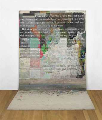 Sample artwork by Yishai Jusidman (Born 1963), known for painting - View similar artists and auction records