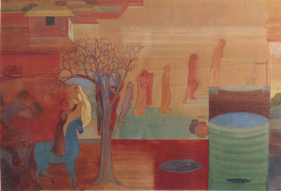 Panghat Stories