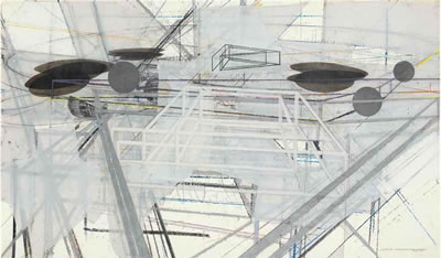 Documenta III--Illusion/Delusion: Related Consequences