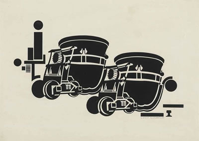 Wheels and Gears