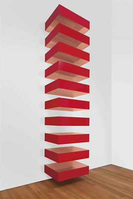 Untitled, 1989 (Bernstein 89-24) (10)
