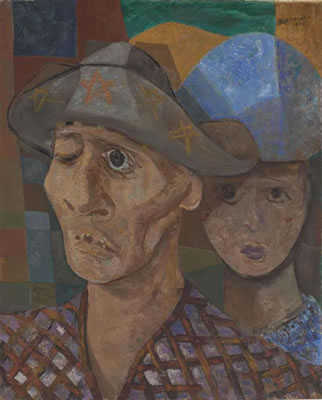 Lampião e Maria Bonita