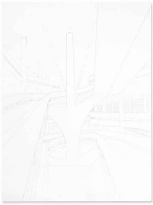 Sample artwork by Paulo Climachauska (Born 1962) - View similar artists and auction records