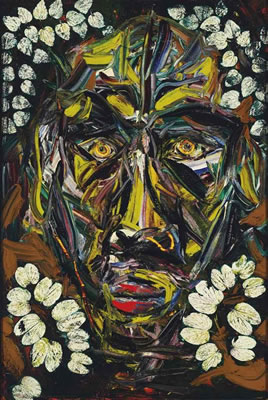 Autorretrato