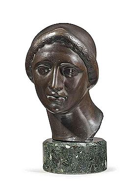 "Ideal Head"