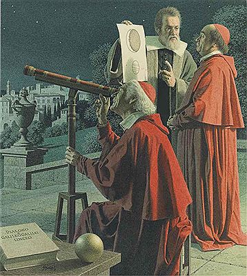 Galileo by Jean Huens - Auction record, sale price, and art valuation. Compare with similar artists and explore comparable artworks.
