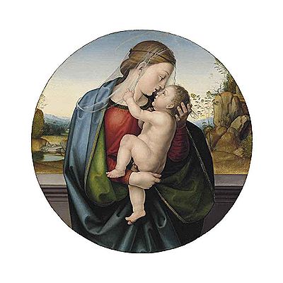 Sample artwork by Fra Bartolommeo (1472 - 1517), known for painting - View similar artists and auction records