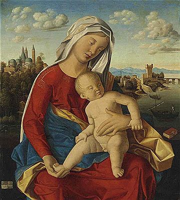 Sample artwork by Bartolomeo Veneto (1502 - 1531), known for painting - View similar artists and auction records