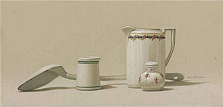 Porcelain