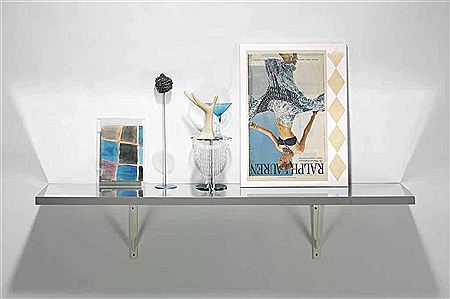 Shelf #35