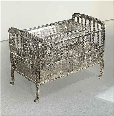 My Daughter's Cot II