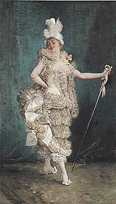 Frou Frou