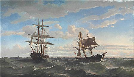 The Last Slave Ship