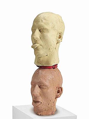 Andrew Head/Andrew Head, Stacked
