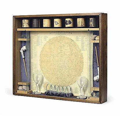 Magic Soap Bubble Set