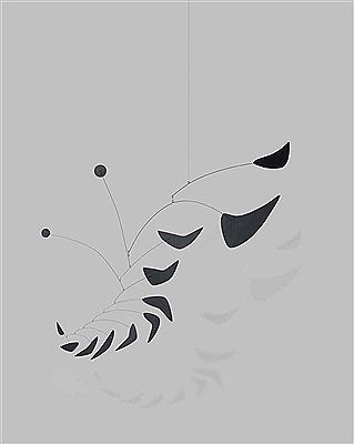 Black: Two Dots and Eleven