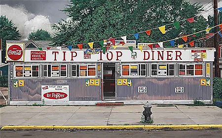 Tip Top Diner