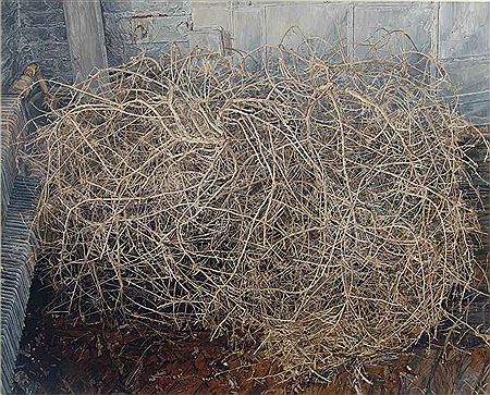 Tumbleweed