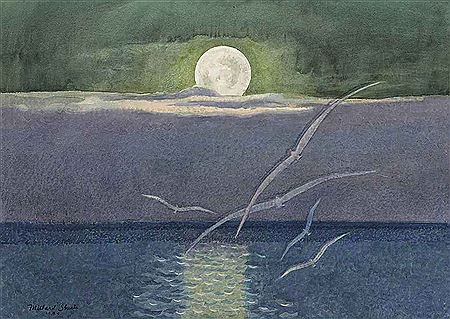 Moon River