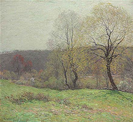 May Pastoral