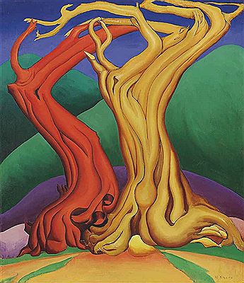 Henrietta Mary Shore - artist photo for art wanted listing (Carmel, CA)