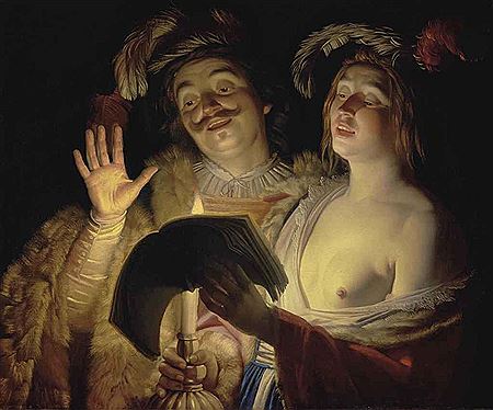 The Duet