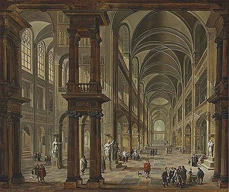 Sample artwork by Christian Stocklin (1741 - 1795), known for paintings - View similar artists and auction records