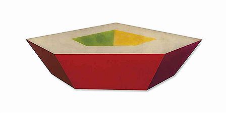 UNTITLED by Ronald Wendel Davis - Auction record, sale price, and art valuation. Compare with similar artists and explore comparable artworks.