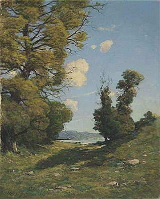 Souvenir de Dauphiné