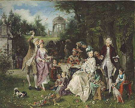 The Picnic