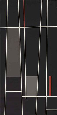 Composición No. 1 by Mateo Manaure - Auction record, sale price, and art valuation. Compare with similar artists and explore comparable artworks.