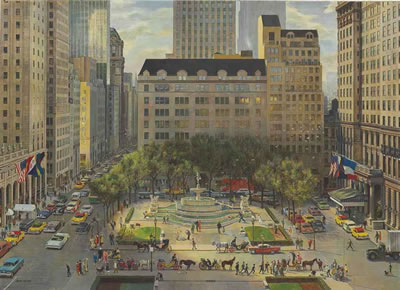 Fifth Avenue