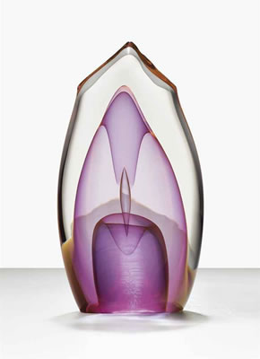 EMERGENCE SCULPTURE, 1983