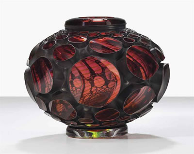 CITRONE ELEMENT, 2007 by Michael Glancy - Auction record, sale price, and art valuation. Compare with similar artists and explore comparable artworks.