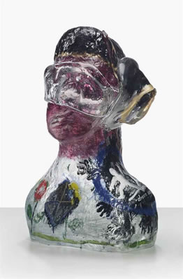 HEAD 'DREAM CATCHER', 2000