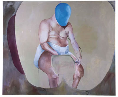 Untitled by Martin Kippenberger - Auction record, sale price, and art valuation. Compare with similar artists and explore comparable artworks.