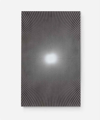 Spine, Chapter 20 (Silberkuppe) by R H Quaytman - Auction record, sale price, and art valuation. Compare with similar artists and explore comparable artworks.