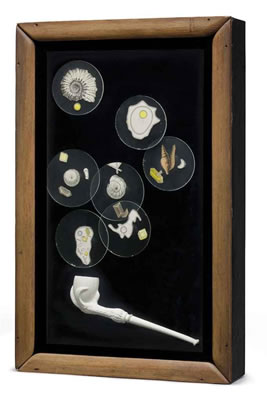 Soap Bubble Set