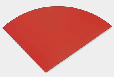 RED CURVE V