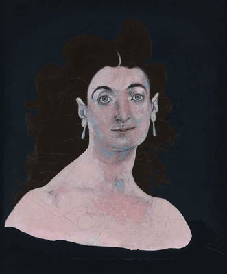 La Strega (Forever Yours)