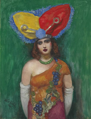 Fancy Dress