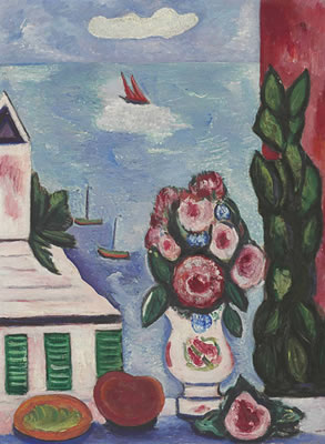 Still Life