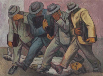 LOS ABOGADOS