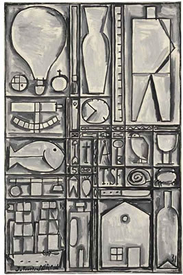 COMPOSITION TSF (ALSO KNOWN AS CONSTRUCTIVO UNIVERSAL)