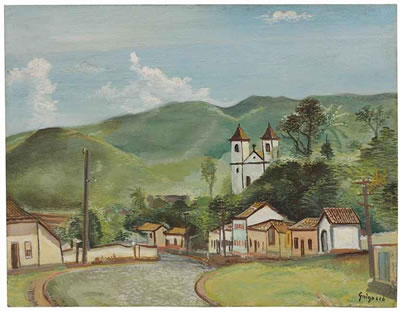 SABARÁ