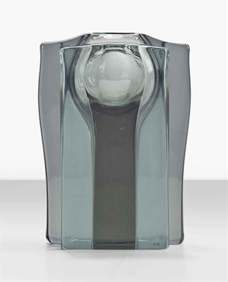 'GRAY SOLAR RISER', 1979