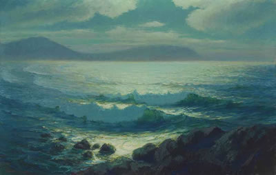 Hawaiian Coast
