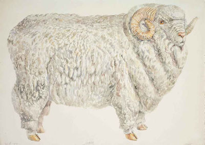 Sample artwork by Don Nice (1932 - 2019), known for pop art, three dimensional canvas artwork, teaching, realism, abstraction - View similar artists and auction records