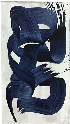 Take 118 - Blue Black