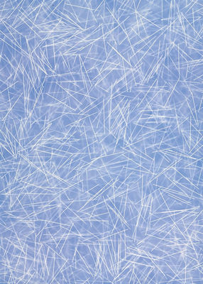 Sample artwork by Scott Reeder (Born 1970), known for satirical installations, painter - View similar artists and auction records